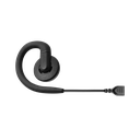 SnapLock Swivel Slim Earpiece