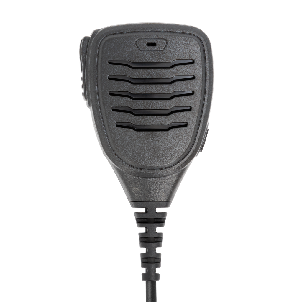 Speaker Mic 1