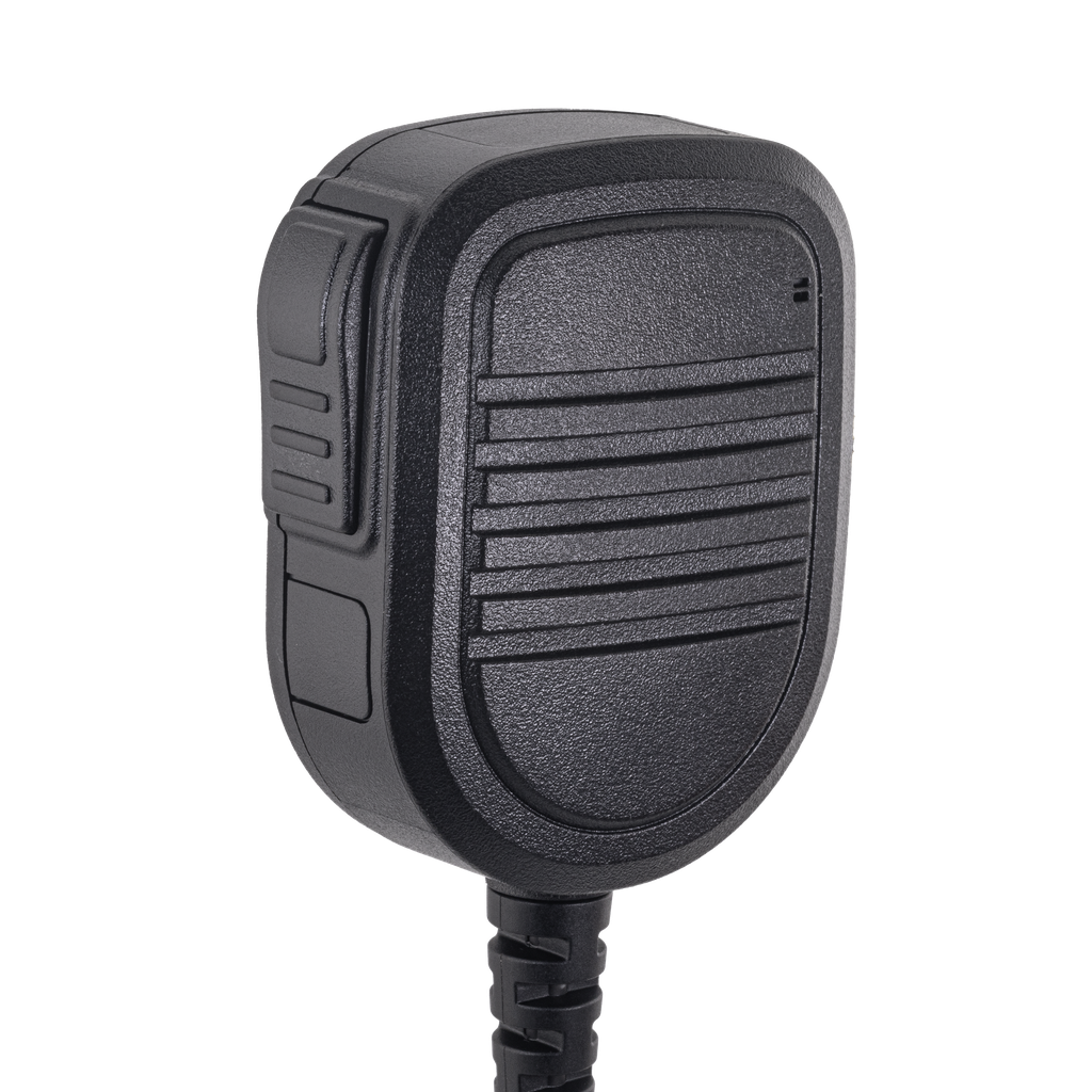 Speaker Microphone 2