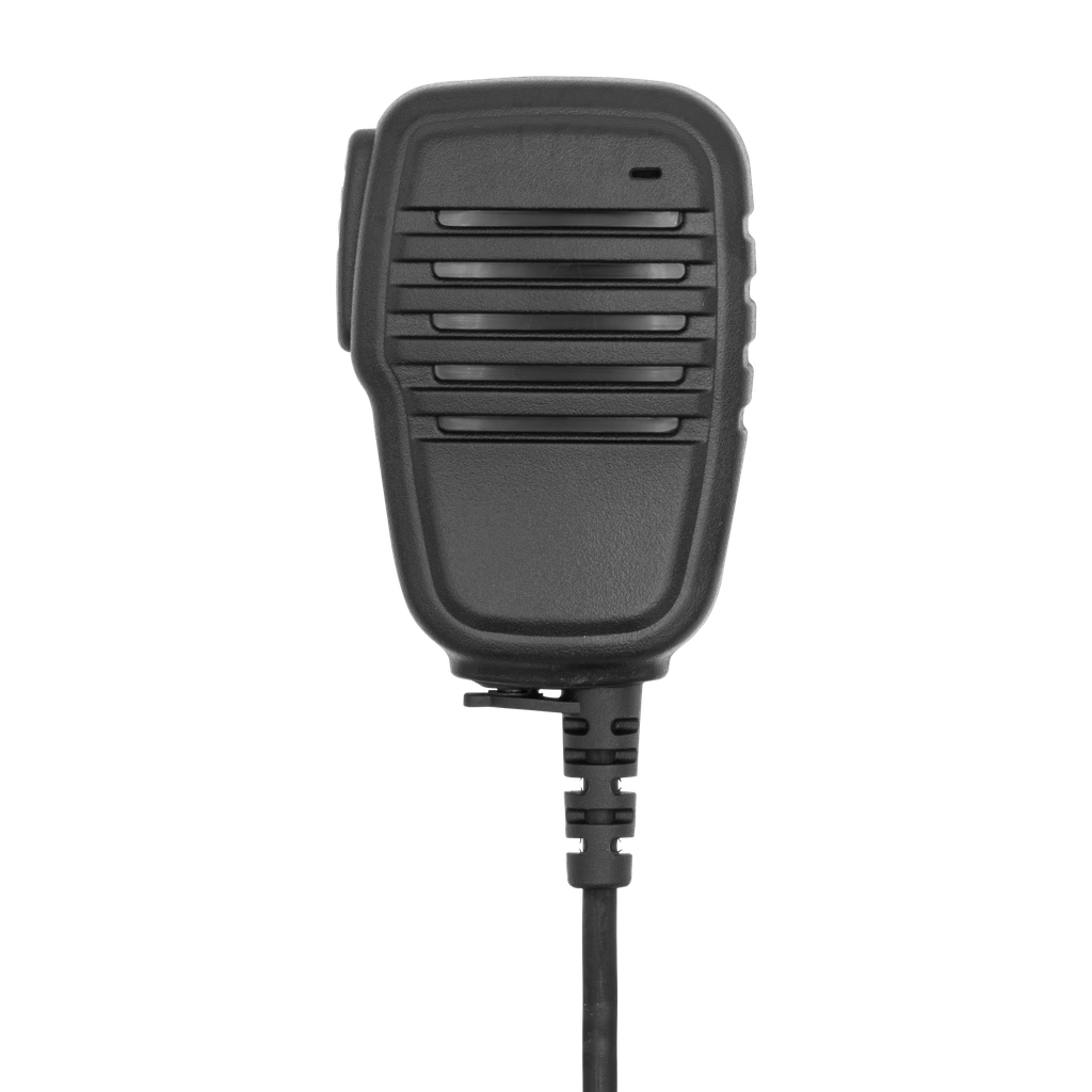 Speaker Microphone 3