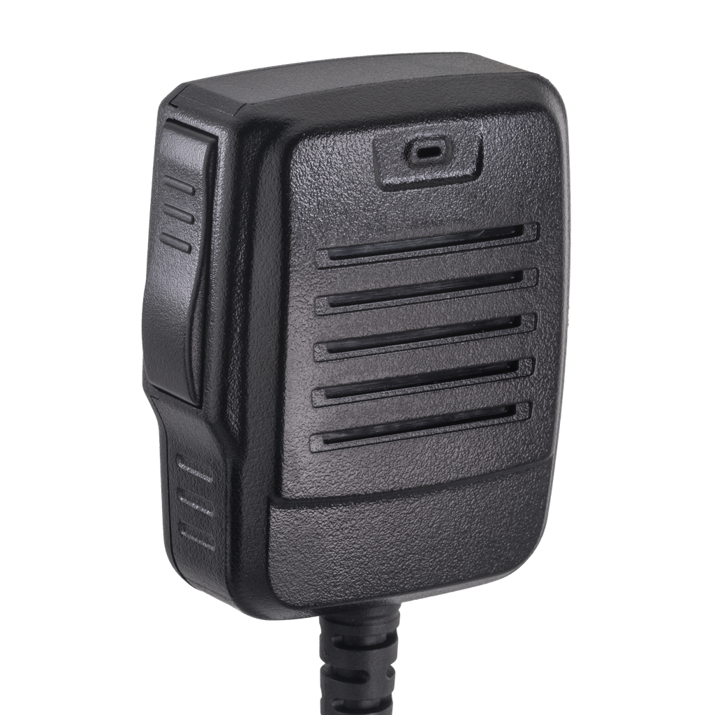 Speaker Microphone 4 - Waterproof