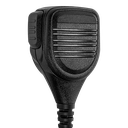 Speaker Mic 6 - Waterproof & Noise Canceling