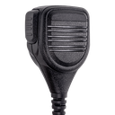 Speaker Microphone 6 - Waterproof, Noise Canceling & Programmable Button