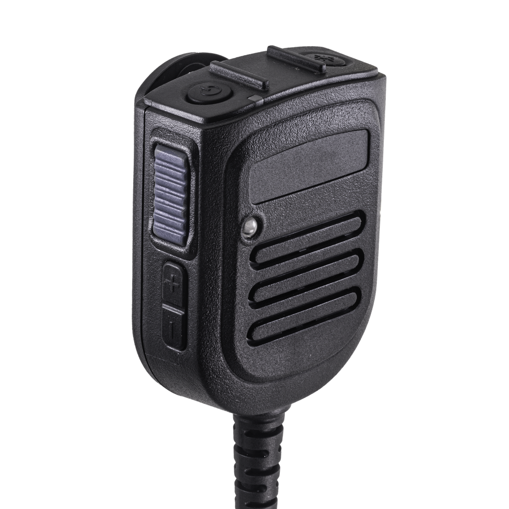 Speaker Microphone 7