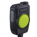 Speaker Mic 8 Green