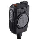 Speaker Mic 8 Grey - IP67, Noise Cancelling