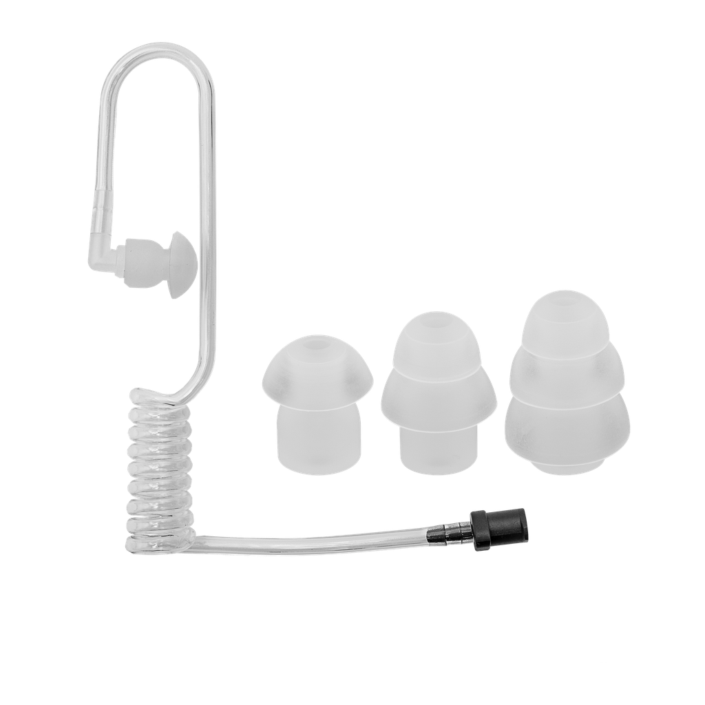 Surgical Grade Acoustic Tube Set