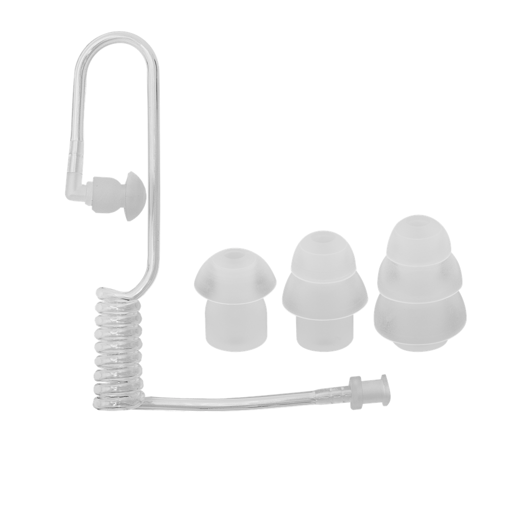 Surgical Grade Acoustic Tube Set - ECO Line