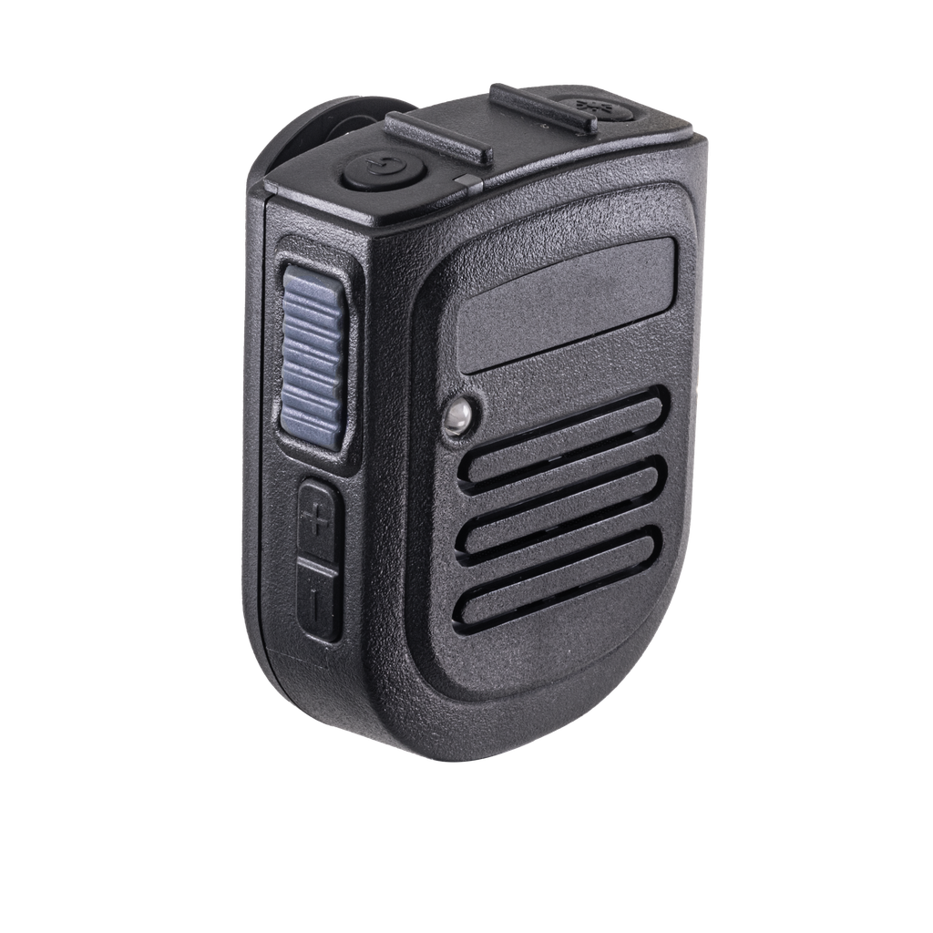 Wireless Bluetooth Speaker Mic 7