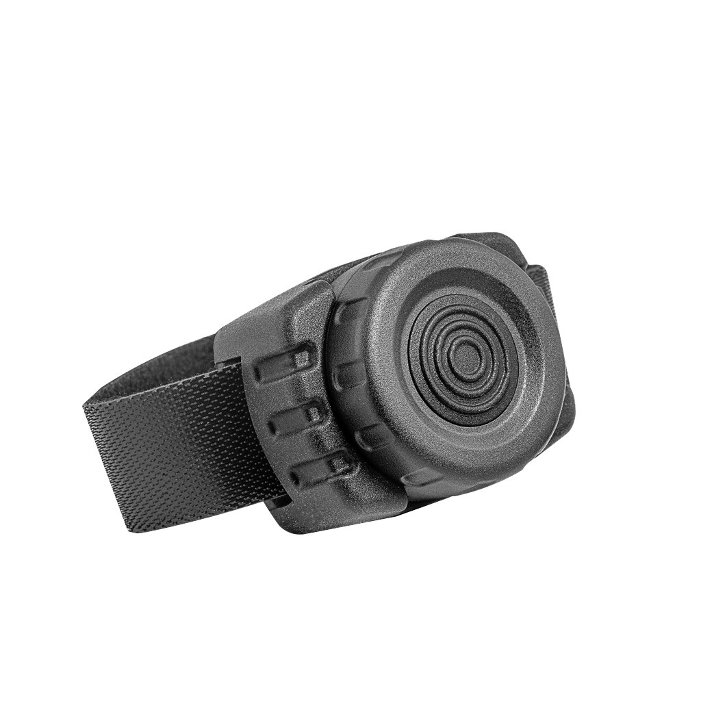 Wireless PTT - IP67 for Zello