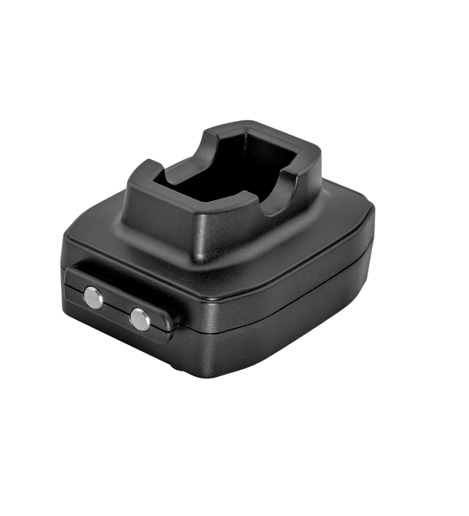 Wireless PTT Pendant Dock Charger