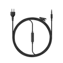 1-Wire SnapLock Base with Mini Mic