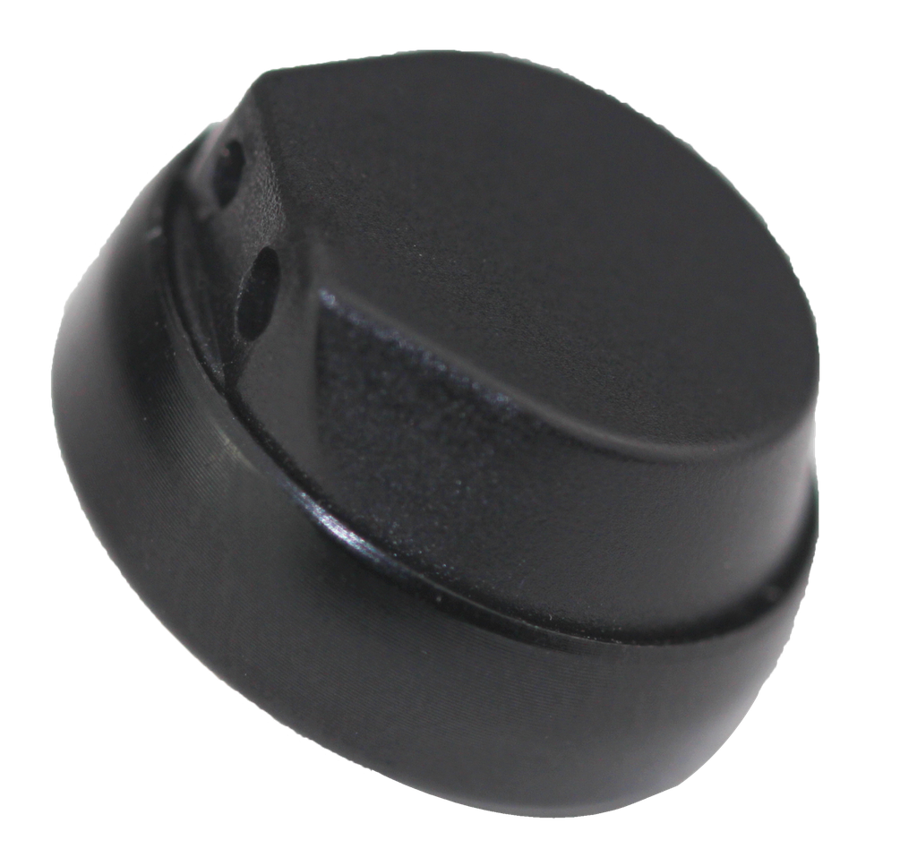 [04SPKB] Acoustic Speaker (Electret) 04/B4 Earpiece - Black