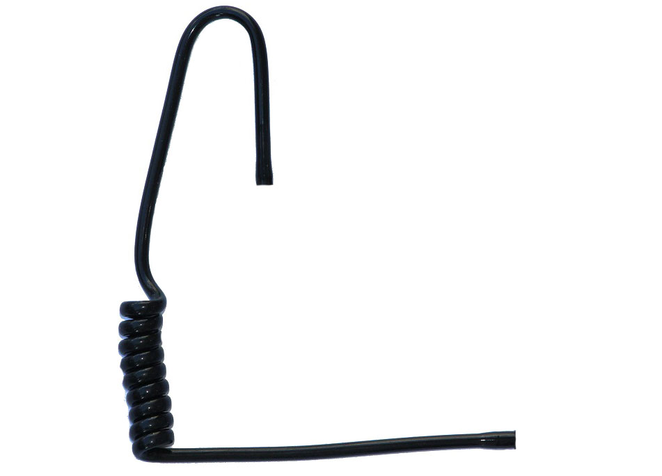 Acoustic Tube - Black