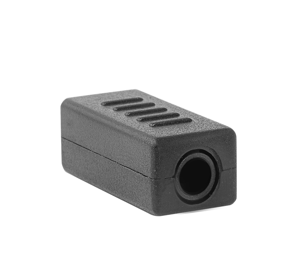 Adaptor for Acoustic Tube 2 Pin to 3.5mm Connector