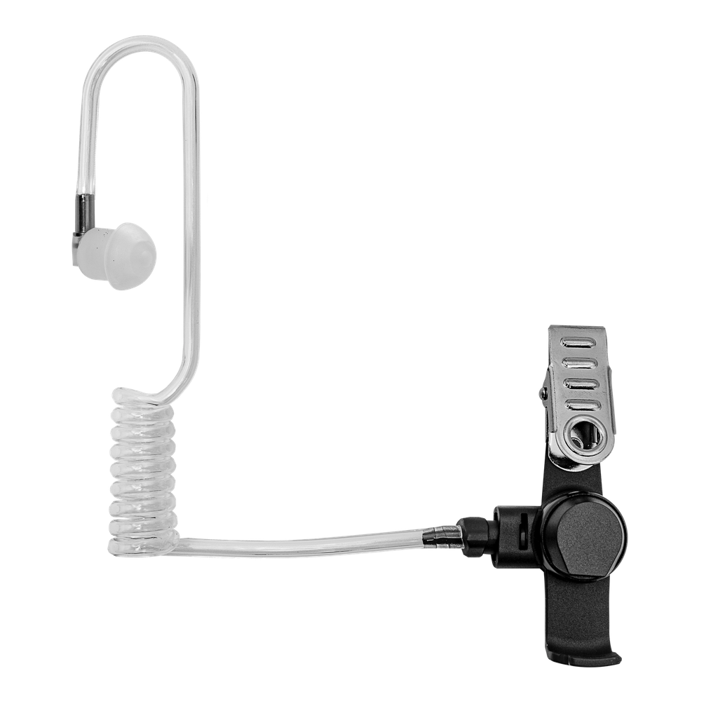 Acoustic Tube Kit - Clear - ECO Line