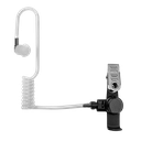 Acoustic Tube Kit - Clear - ECO Line