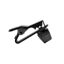 Black Metal Cable Clip