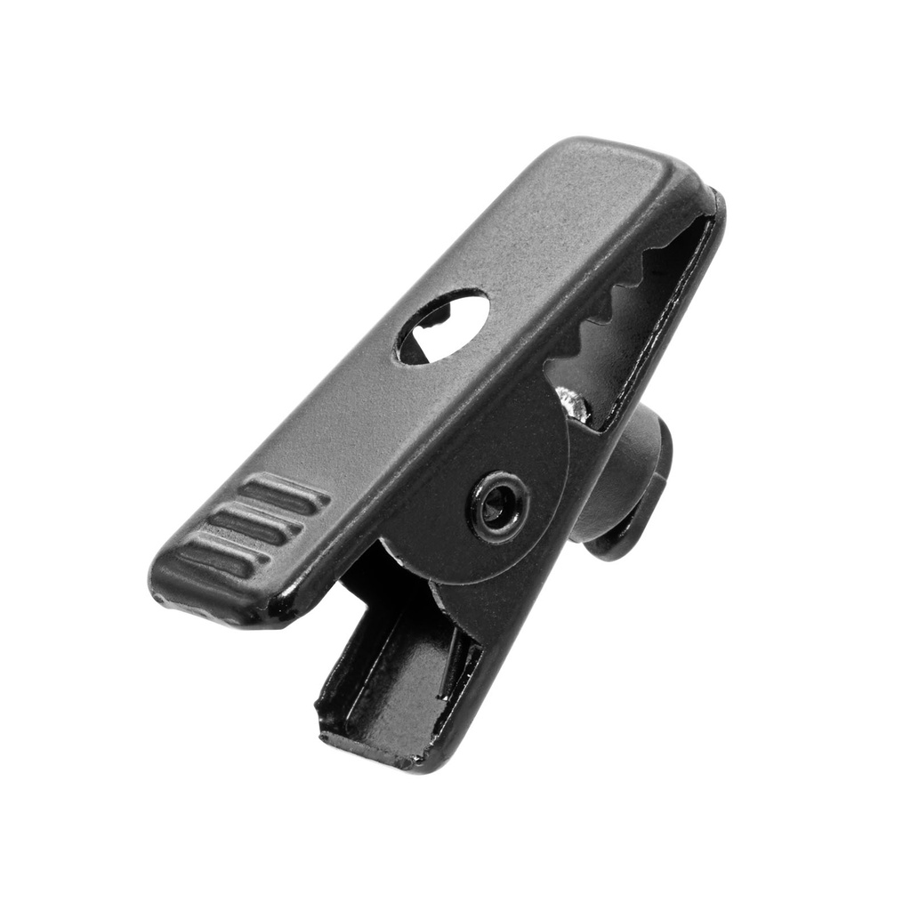 Clip for 2.0 & 2.5mm Cable