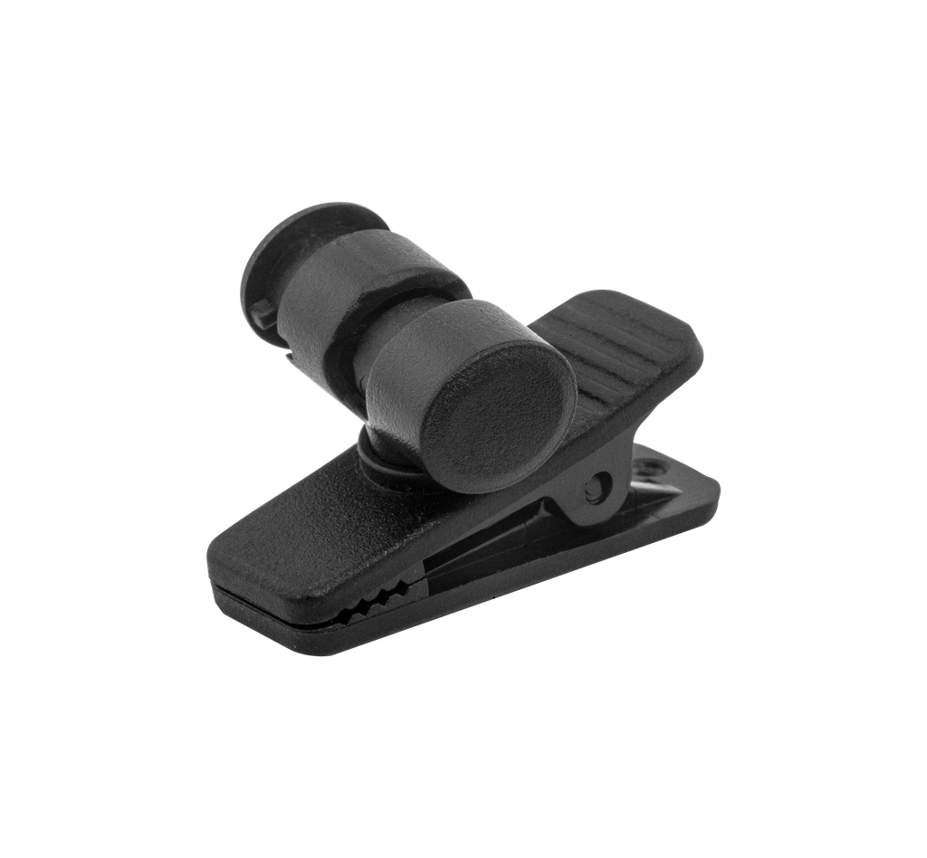 Clip for 2.0 & 3.8mm Cable