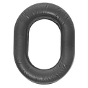 Headset Molded Gel Pad