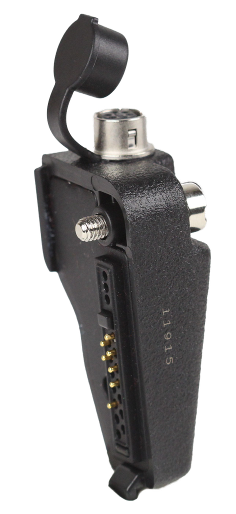 [AD-K1-HIROSE] Adaptor for Kenwood Multi-Pin with Hirose
