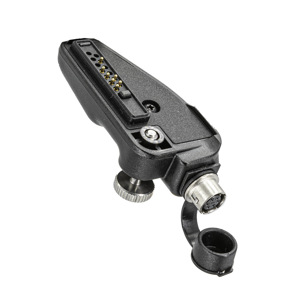 Kenwood Multi-Pin with Hirose Adaptor