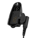 Motorola PRO/MTX to 2-Prong Audio Accessories Adaptor