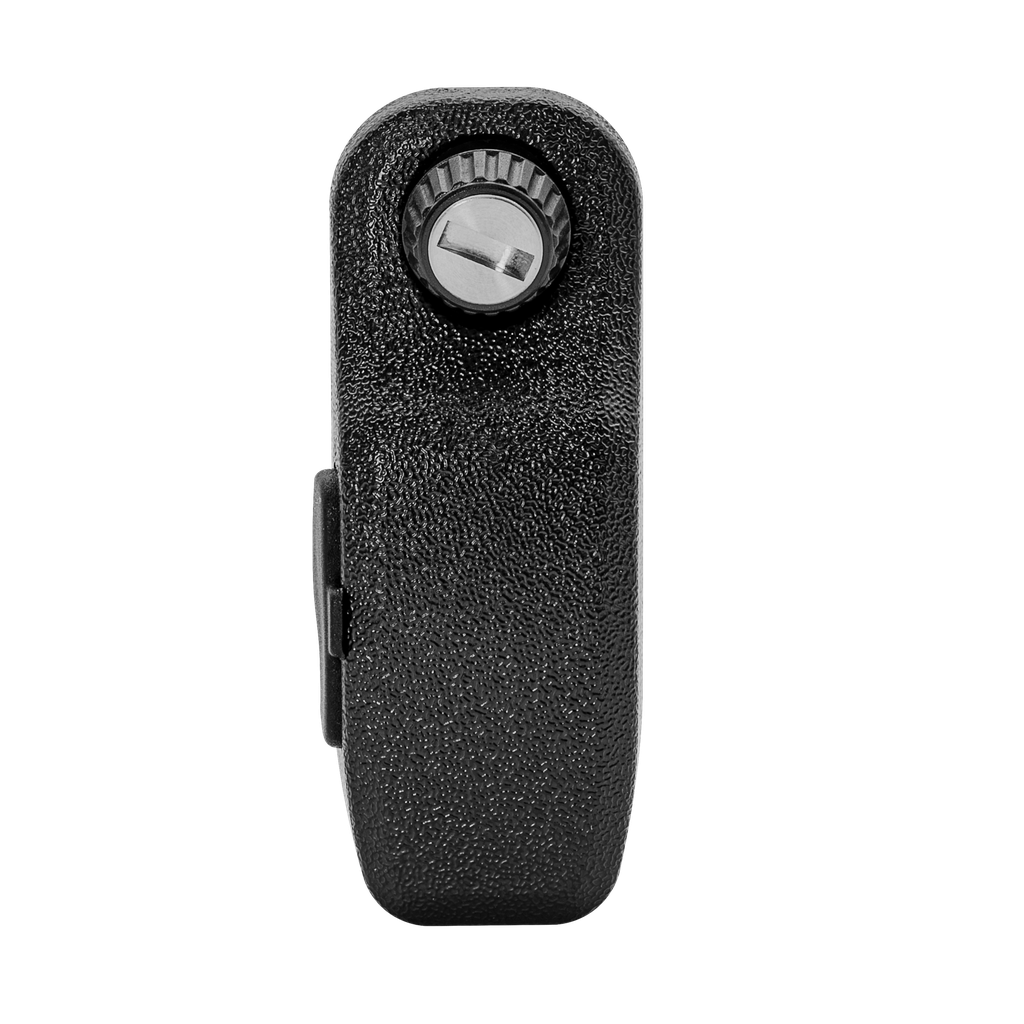 Adaptor for Mototrbo/XPR 6550 to M Connector