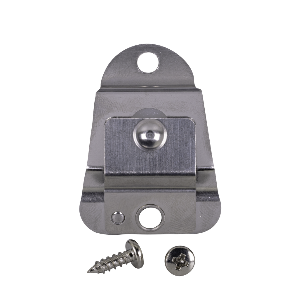 Palm Mic Clip for PM2 and Most Mobile Mics