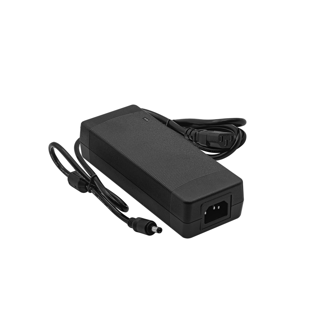 Power Supply for 10-Unit Rapid Chargers