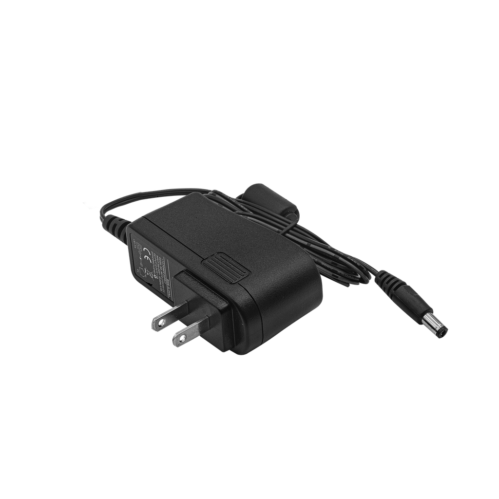 Power Supply for 6-Unit Rapid Chargers (Standard, No USB Cups)