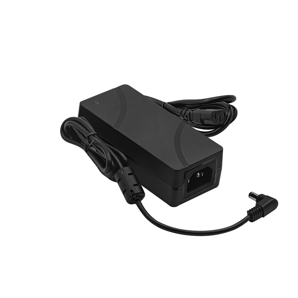 Power Supply for 6-Bank Rapid Charger