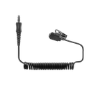 Receive Only Acoustic Tube Hi-Def Knowles Earpiece - Nexus