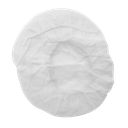 Sanitary Muff Covers - 100 Pkg.