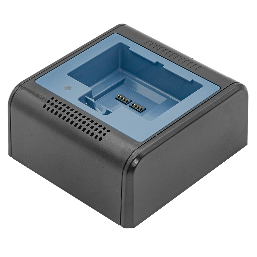 Single Unit Charger for ZQ600 Series Printer