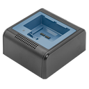 Single Unit Charger for ZQ600 Series Printer