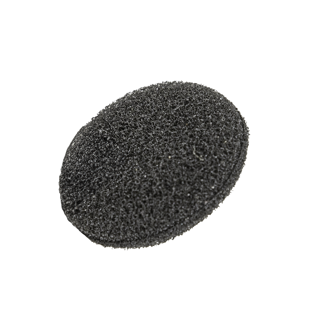 Small Earpiece Sponge Package - 10 pcs