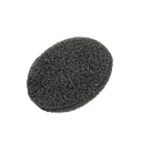 Small Earpiece Sponge Package - 10 pcs