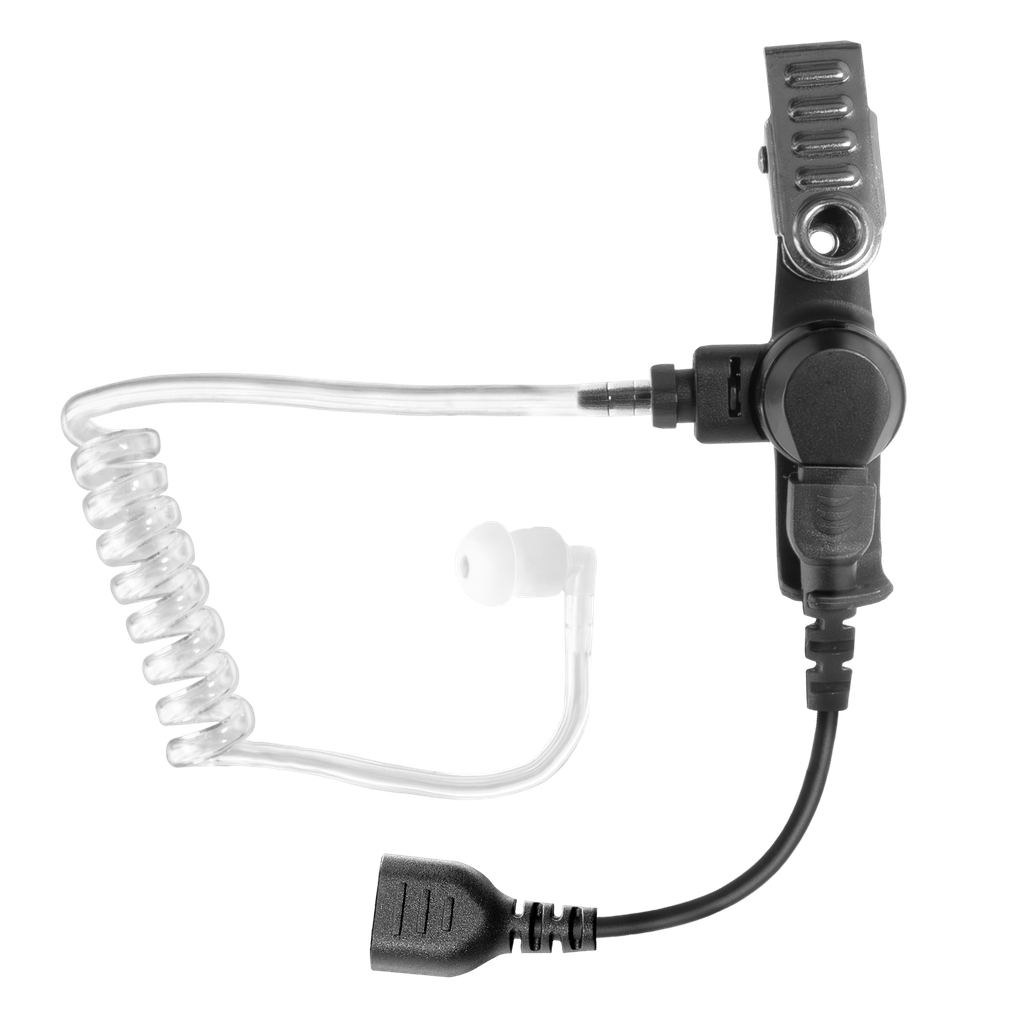 SnapLock Acoustic Tube Earpiece