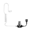 SnapLock Acoustic Tube High-Def Knowles Speaker Earpiece