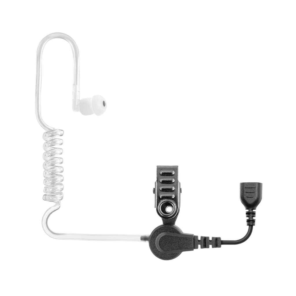 [SL-ATR] SnapLock Acoustic Tube Retail Earpiece