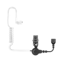 SnapLock Acoustic Tube Retail Earpiece