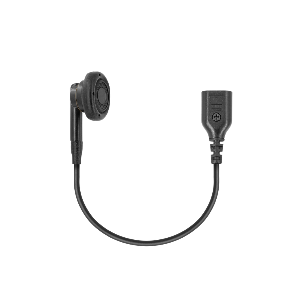 SnapLock Bone Conduction Earpiece