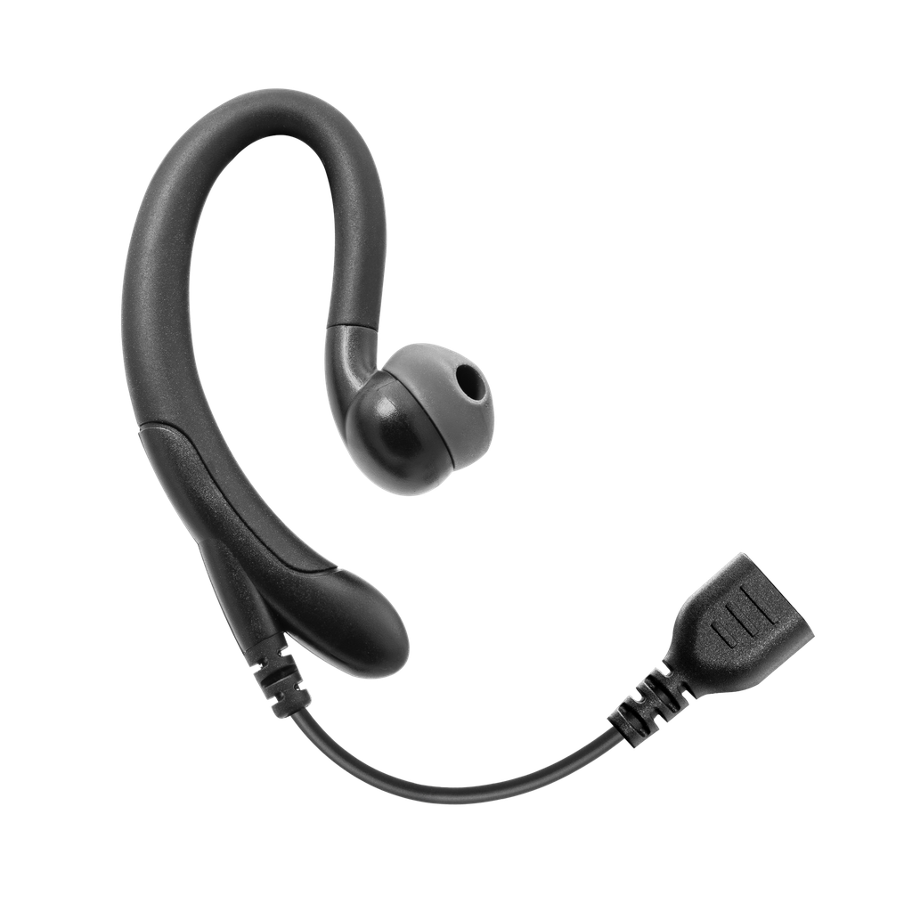 SnapLock C-Ring Earpiece