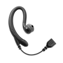 SnapLock C-Ring Earpiece