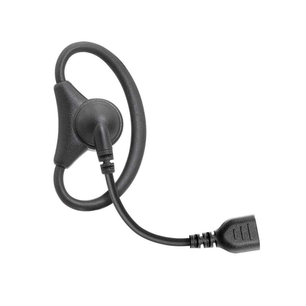 SnapLock D-Ring Adjustable Earpiece
