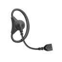 SnapLock D-Ring Adjustable Earpiece