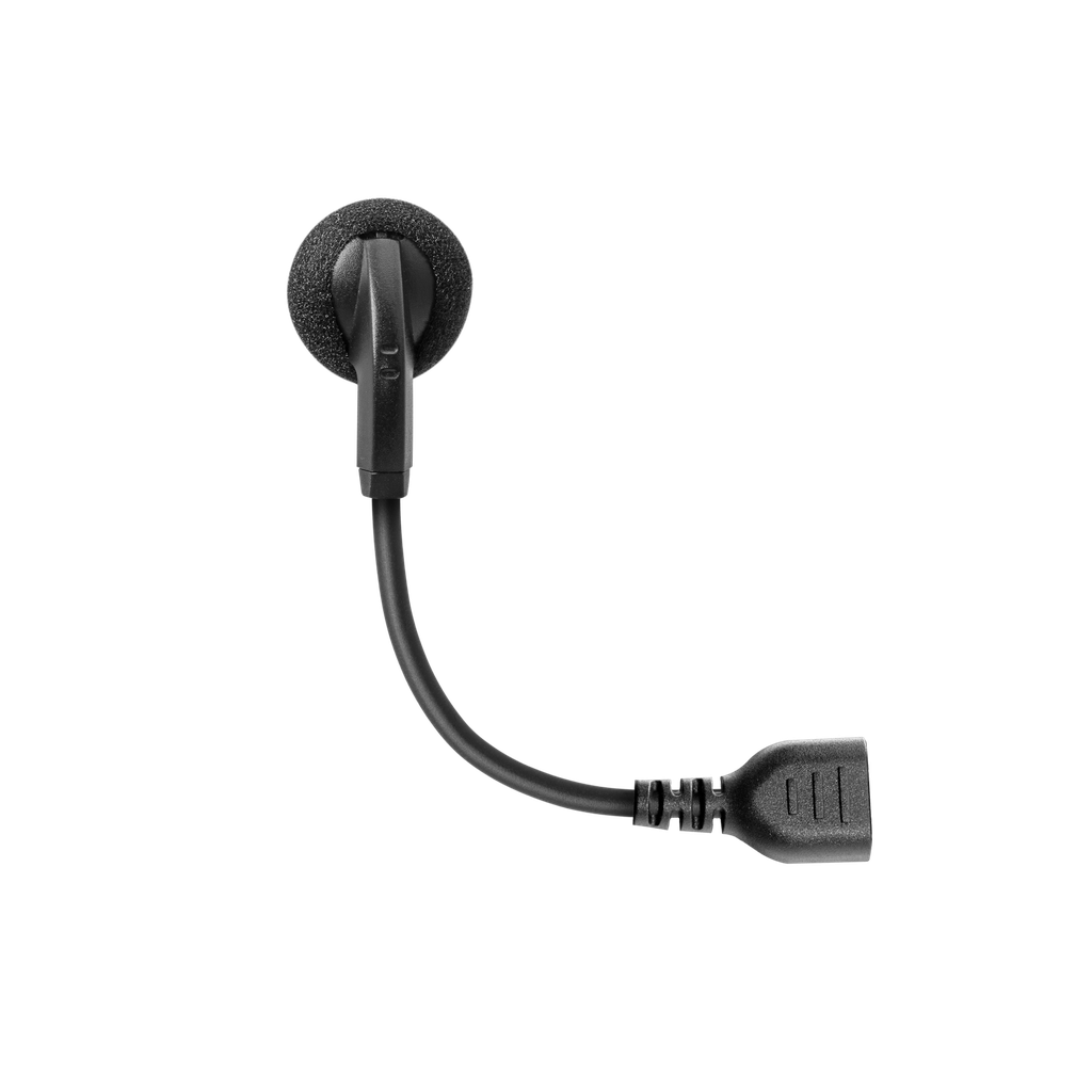SnapLock Earbud Earpiece