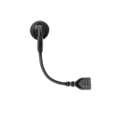SnapLock Earbud Earpiece